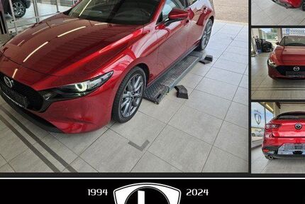 Mazda 3 26.482 km 20.900 &euro; Weimar 99425