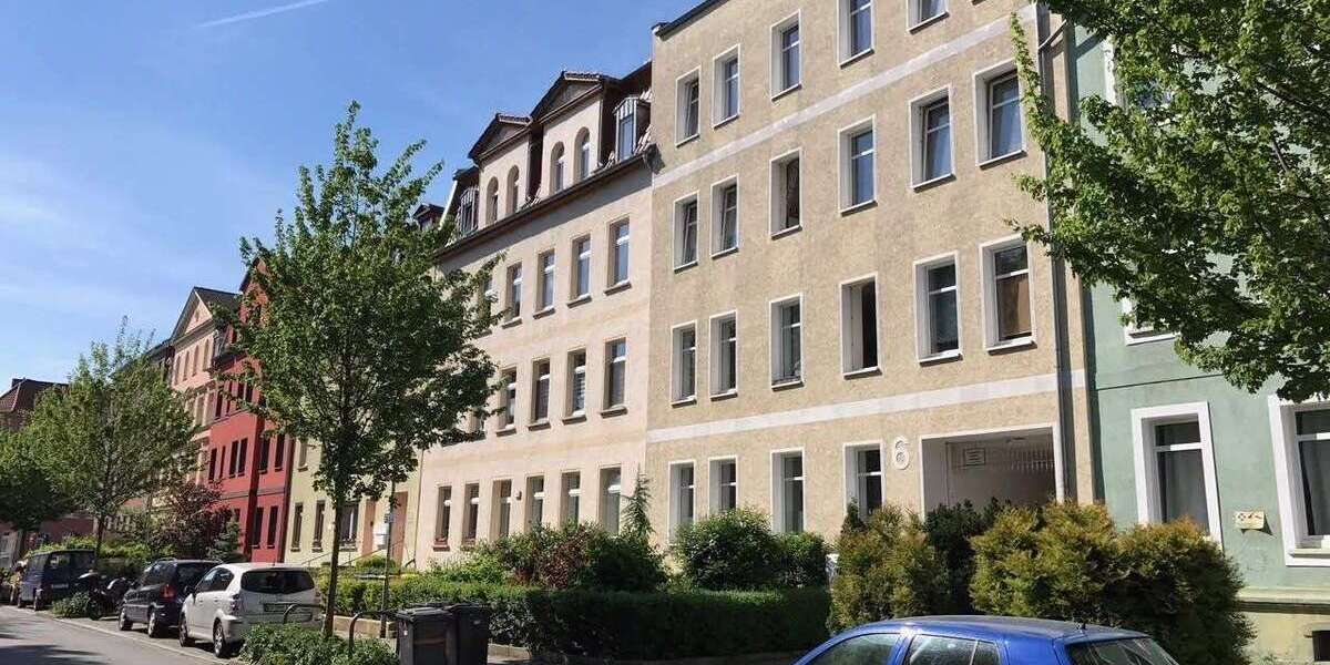 Wohnung zum Mieten in Erfurt 750 € 75 m² 3 zimmer