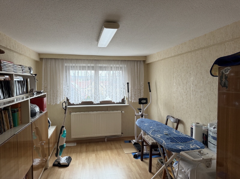 Einfamilienhaus mit großem Nebengelass - Einfamilienhaus Günthersleben Günthersleben | Angebot:26274005