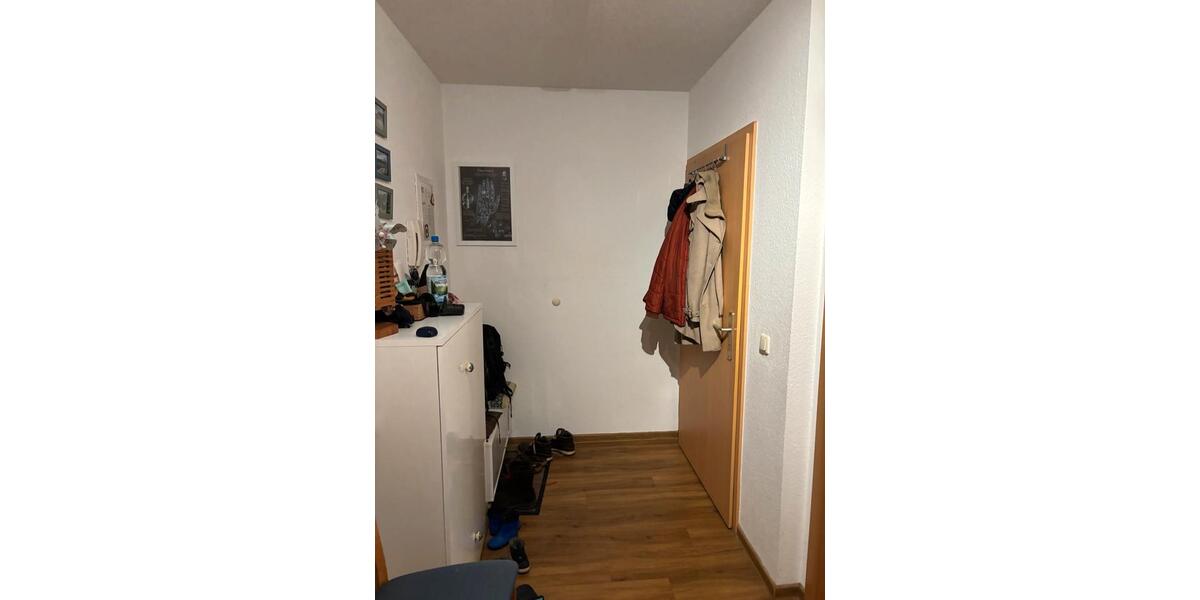 Etagenwohnung Erfurt Johannesvorstadt - 2 Zimmer, 73 m&sup2;, 960&euro; | Angebot:26135200