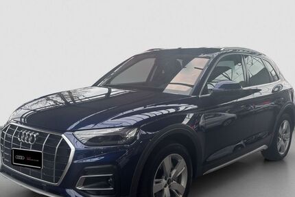 Audi Q5 31.200 km 49.900 &euro; Erfurt 99099