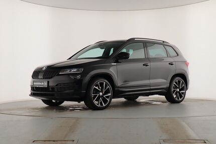 Skoda Karoq 85.542 km 26.889 &euro; Erfurt 99086