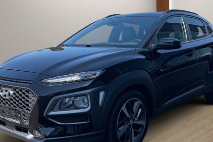 Hyundai KONA 73.200 km 16.990 &euro; Schwabhausen 99869