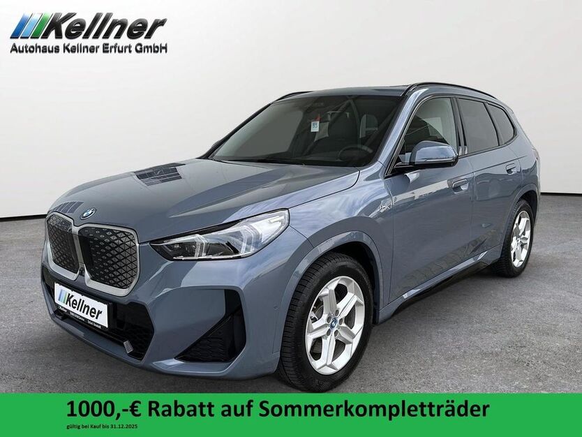 BMW iX1 28.800 km 48.490 € Erfurt 99091