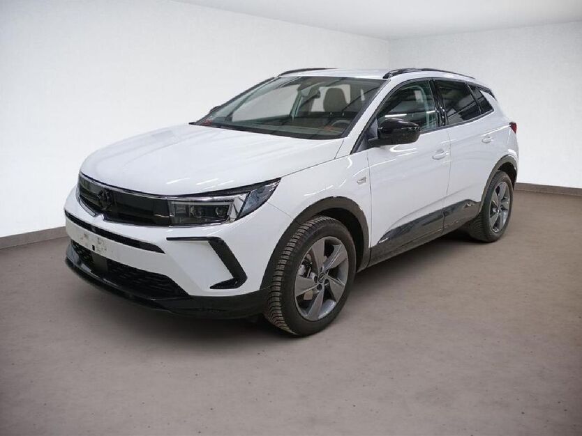 Opel Grandland (X) 13.500 km 26.500 € Apolda 99510