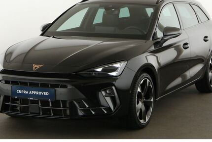 Cupra Leon 24.100 km 33.300 € Gotha 99867