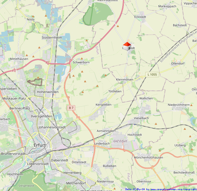 Einziehen und fertig. Die Küche ist schon da. 9 zimmer