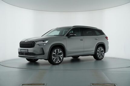 Skoda Kodiaq 26.989 km 45.879 &euro; Erfurt 99086