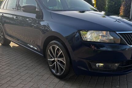 Skoda Rapid 184.000 km 7.400 &euro; Erfurt 99085