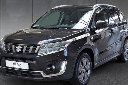 Suzuki Vitara 36.913 km 18.840 &euro; Erfurt 99086