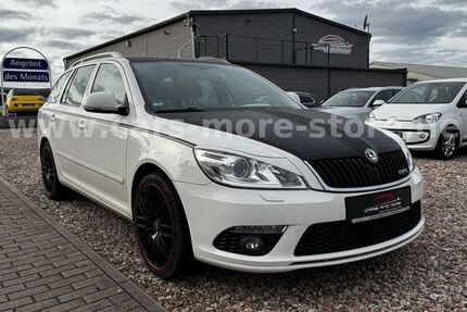 Skoda Octavia 219.000 km 5.390 &euro; Dornheim (Thüringen) 99310