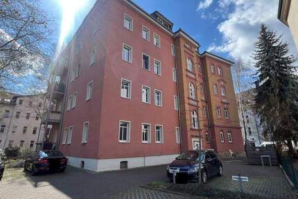 Wohnung Erfurt Brühlervorstadt - 2 Zimmer, 54 m&sup2;, 135.000&euro; | Angebot:25705916