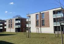 Wohnung zum Mieten in Ilmenau 300 € 35.02 m²