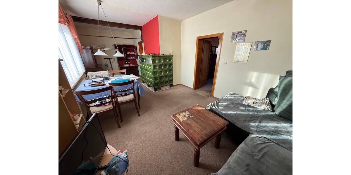 Mehrfamilienhaus, Wohnhaus Geratal - 6 Zimmer, 115 m&sup2;, 120.000&euro; | Angebot:25796922