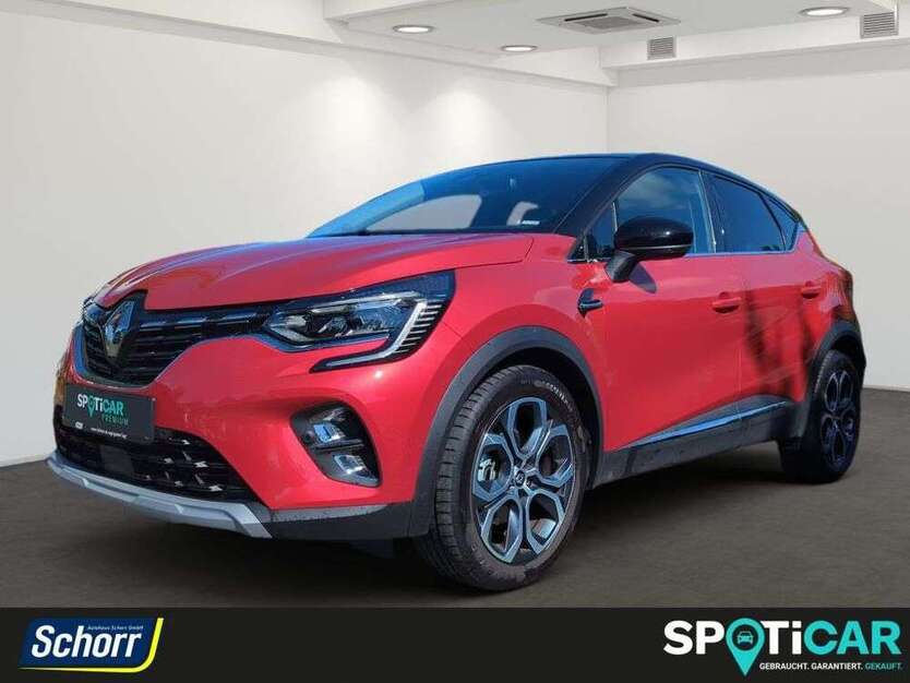 Captur