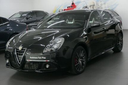 Alfa Romeo Giulietta 41.498 km 19.390 &euro; Arnstadt 99310