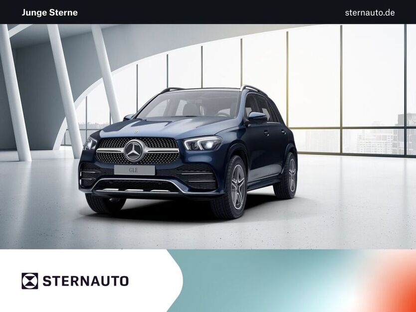 GLE 350