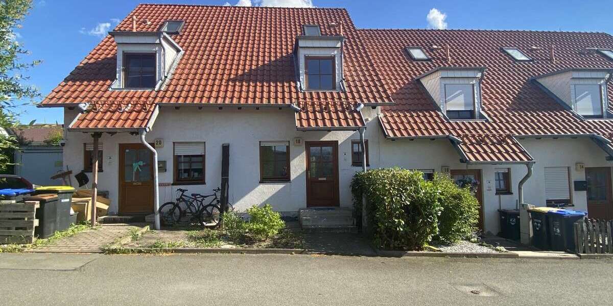 Einfamilienhaus Erfurt Stotternheim - 4 Zimmer, 92 m&sup2;, 275.000&euro; | Angebot:26914112