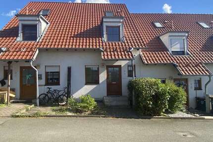 Haus Erfurt Stotternheim - 4 Zimmer, 92 m&sup2;, 275.000&euro; | Angebot:26914112