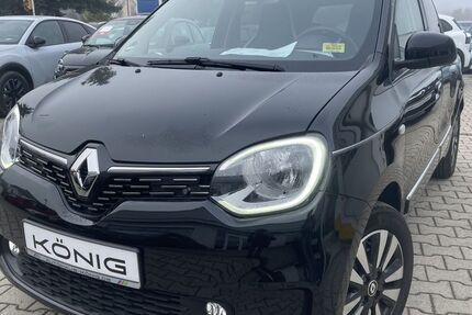 Renault Twingo 5.702 km 14.499 &euro; Erfurt 99091