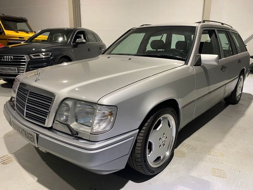 E 36 AMG