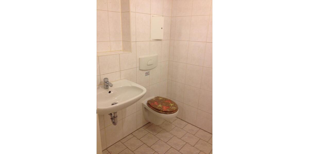 Etagenwohnung Erfurt Johannesplatz - 1.5 Zimmer, 43 m&sup2;, 450&euro; | Angebot:26004801