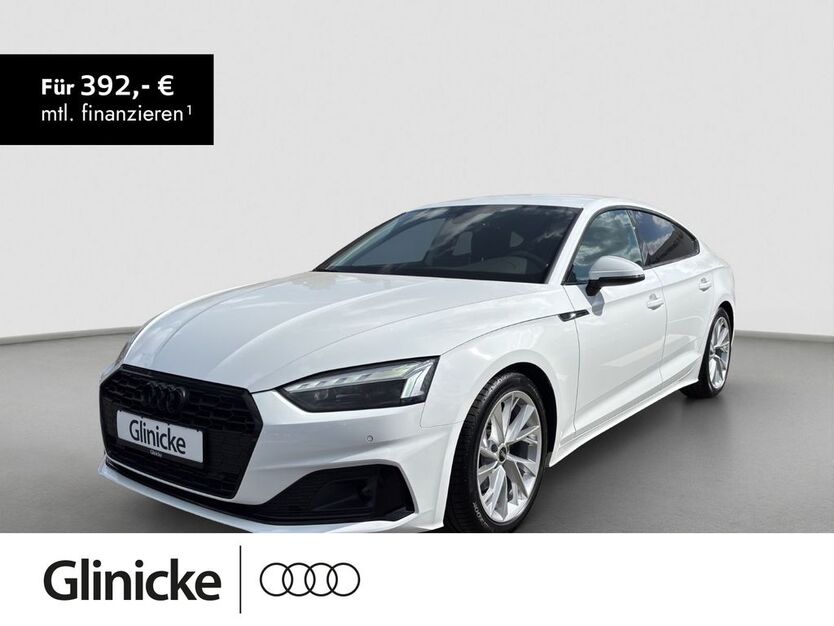 Audi A5 19.500 km 36.870 € Erfurt 99099