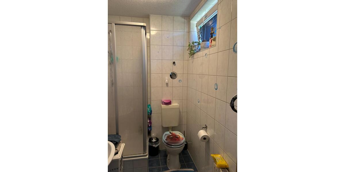 Erdgeschoßwohnung Straußfurt - 2.5 Zimmer, 62 m&sup2;, 465&euro; | Angebot:25645353