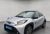 Gebrauchtwagen Toyota Aygo (X)