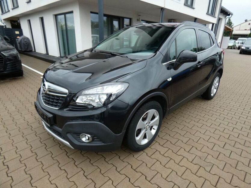 Mokka