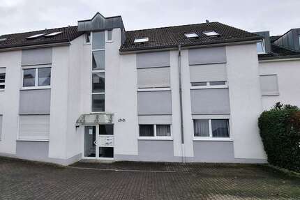Wohnung zum Kaufen in Weitersburg 99.000 € 34 m²