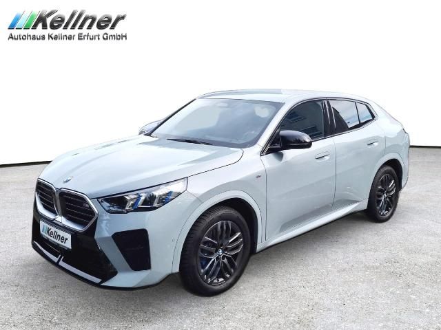 BMW X2 16.363 km 49.680 € Arnstadt 99310