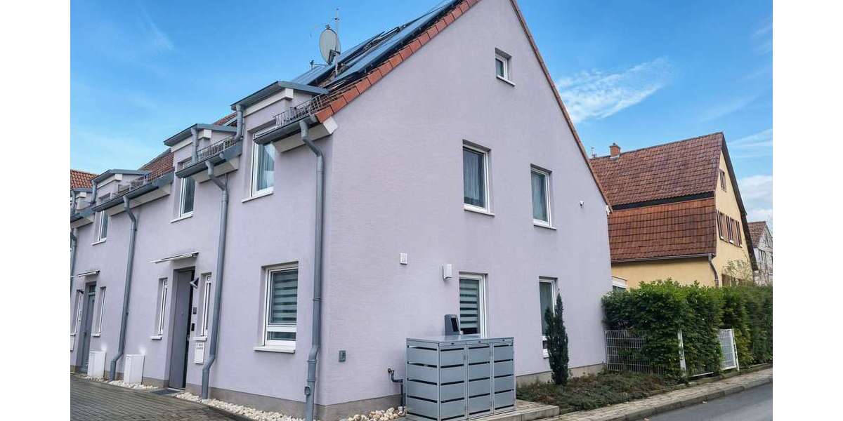 Einfamilienhaus Weimar Gaberndorf - 5 Zimmer, 110 m&sup2;, 410.000&euro; | Angebot:25392411