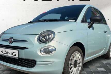 Fiat 500 15.510 km 14.999 &euro; Erfurt 99091