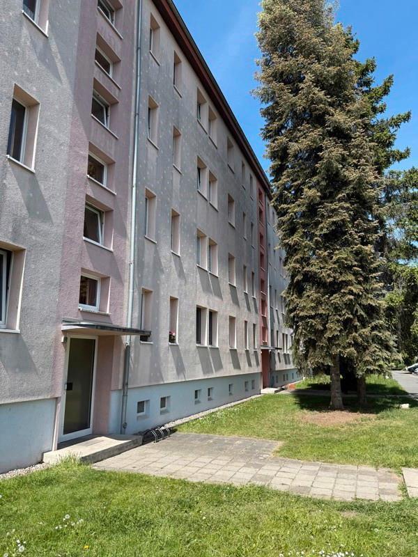 2-Zimmer-Wohnung in ruhiger Lage zimmer