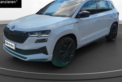 Skoda Karoq 58.490 km 29.980 € Weimar 99423