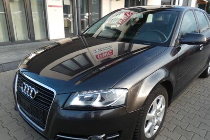 Audi A3 162.000 km 6.990 &euro; Erfurt 99087