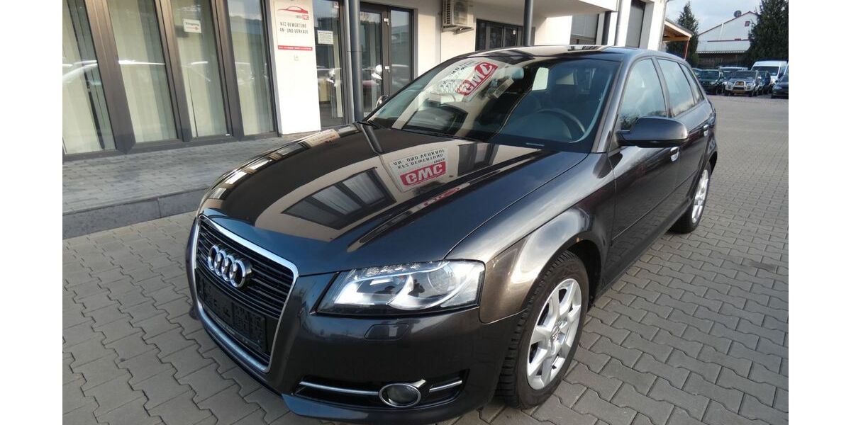 Audi A3 162.000 km 8.990 &euro; Erfurt 99087