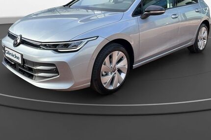 VW Golf 8.000 km 30.970 &euro; Erfurt 99099