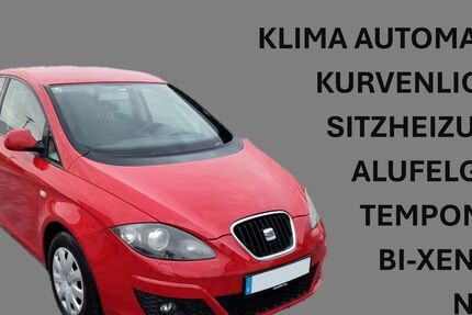 Seat Altea 268.000 km 2.300 &euro; Arnstadt 99310