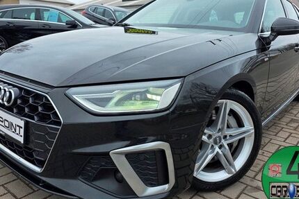 Audi A4 226.347 km 19.990 &euro; Arnstadt 99310