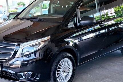 Mercedes-Benz Vito 99.102 km 43.790 &euro; Erfurt 99087