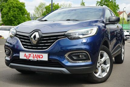 Renault Kadjar 68.269 km 17.990 &euro; Gotha 99867