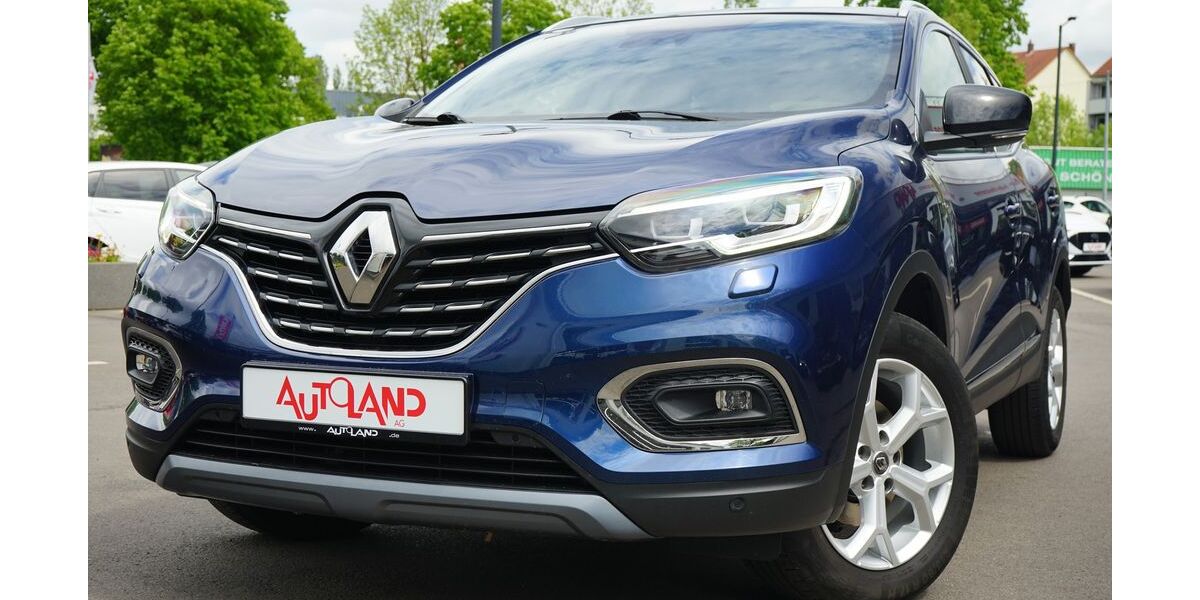 Renault Kadjar 68.269 km 17.990 &euro; Gotha 99867