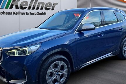 BMW X1 34.685 km 42.890 &euro; Arnstadt 99310