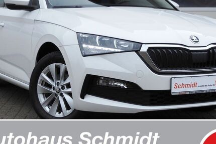 Skoda Scala 15.845 km 19.920 € Erfurt 99097
