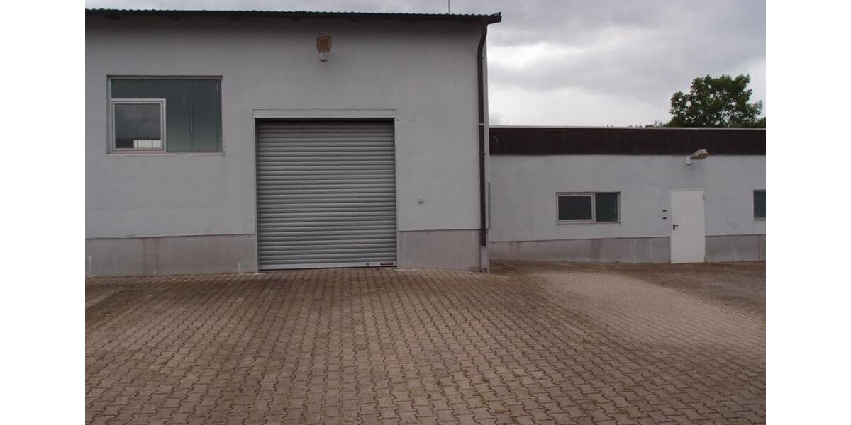 Gewerbeobjekt Arnstadt - 900&euro; | Angebot:24126314