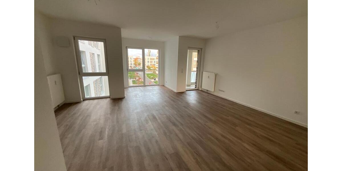Etagenwohnung Erfurt Johannesvorstadt - 5 Zimmer, 142 m&sup2;, 2.041&euro; | Angebot:23526980