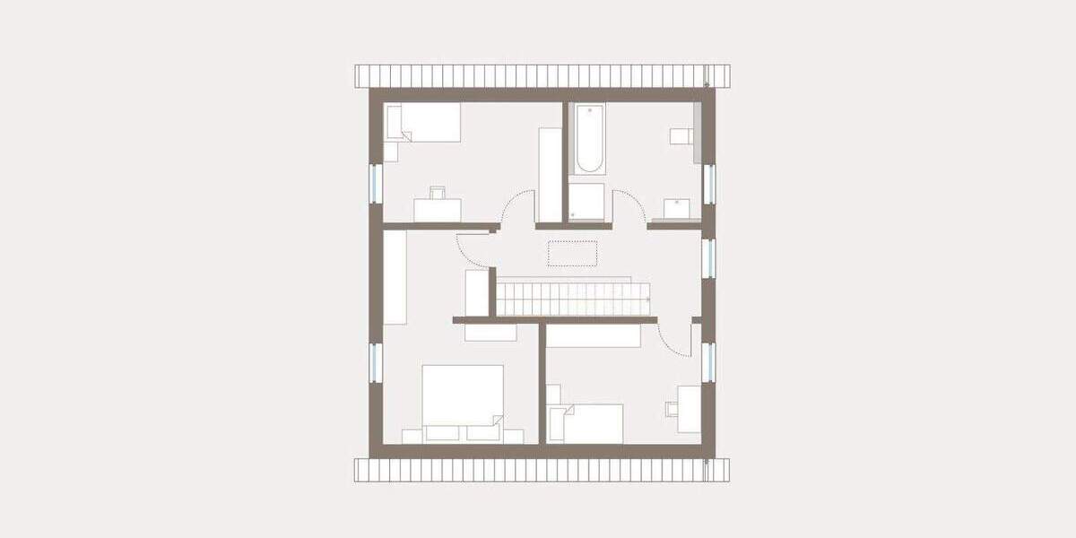 Mehrfamilienhaus, Wohnhaus Erfurt Brühlervorstadt - 4 Zimmer, 136 m&sup2;, 368.999&euro; | Angebot:25718062