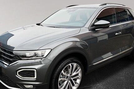 VW T-Roc 39.170 km 25.950 &euro; Arnstadt 99310